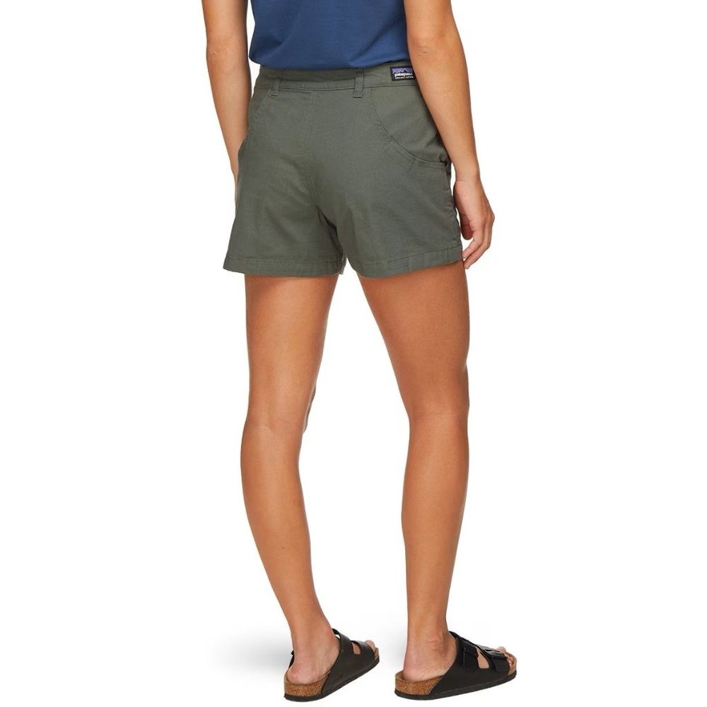 Patagonia stand up shorts